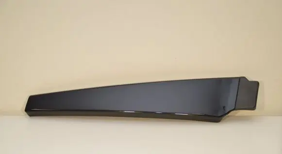 Audi A6 S6 C6 4F (B) pillar trim (top) 4F0853290A