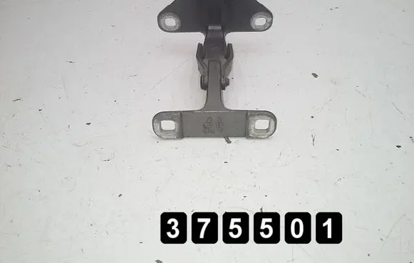 BMW X5 E70 Tailgate/trunk/boot hinge # 14187910