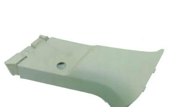 Subaru Outback (C) pillar trim