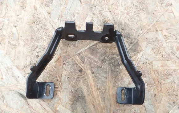 Audi A4 S4 B6 8E 8H Other interior part 8E0863531B