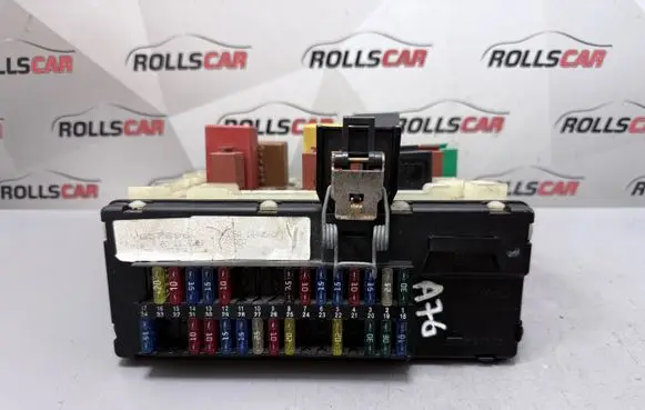 Ford Escort Fuse module 97AG14A073BD
