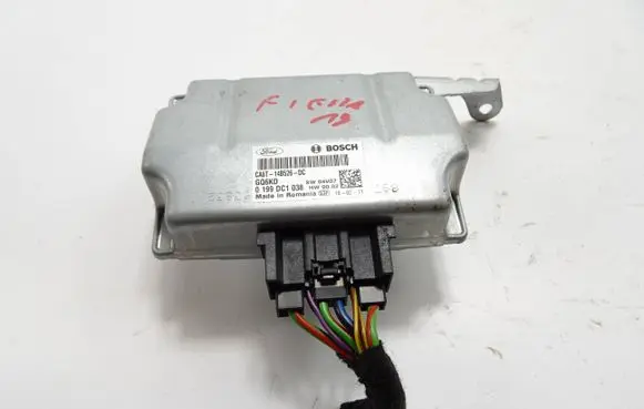 Ford Fiesta Other devices CA6T14B526DC GQ6KD 0199DC1038