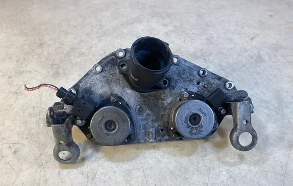 Mercedes-Benz C W203 Rocker cam cover A2710160806