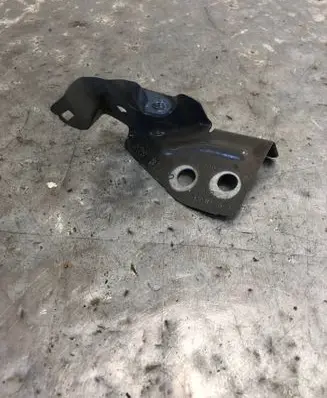 Audi A1 Fender mounting bracket 82A821141