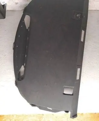 Mercedes-Benz C W205 Parcel shelf A2056903849