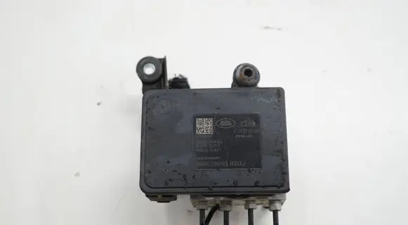 Land Rover Range Rover Evoque L538 ABS Pump HJ322C405ACACR HJ322C405AC