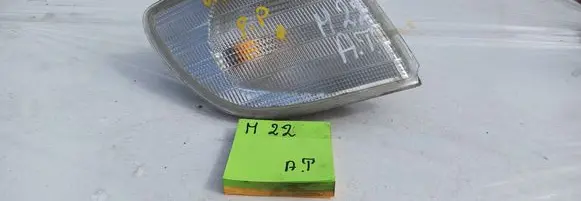 Mercedes-Benz Vito Viano W638 Front indicator light 
