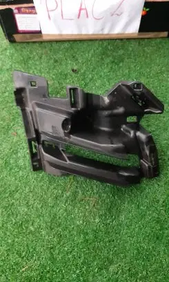 Skoda Kodiaq Front bumper mounting bracket 565807723 3200201144043