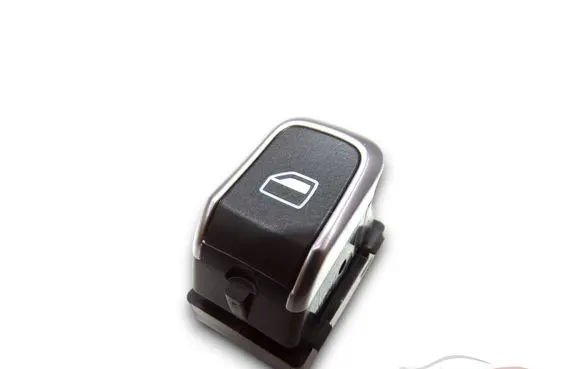 Audi A5 Sportback 8TA Electric window control switch 8K0959855B