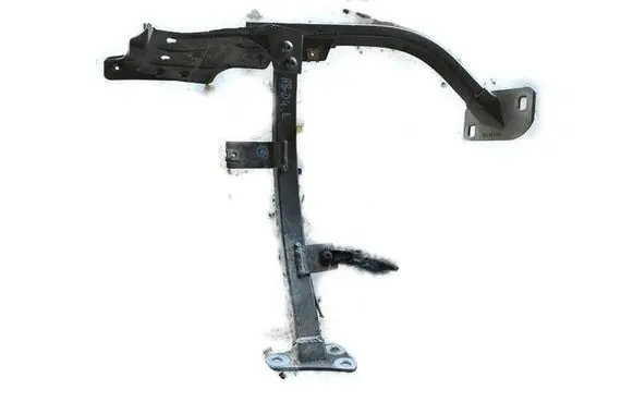 Audi A8 S8 D4 4H Fender mounting bracket 4H0821233