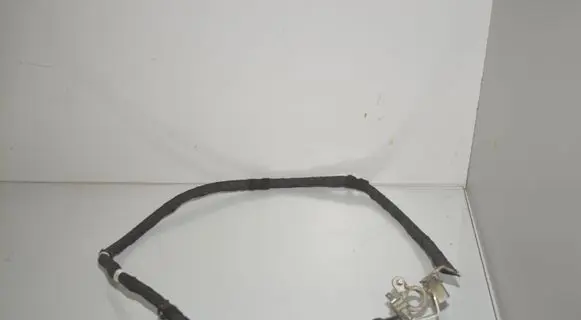 BMW iX3 Negative earth cable (battery)