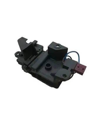 BMW 5 E60 E61 Curtain motor 9918003265