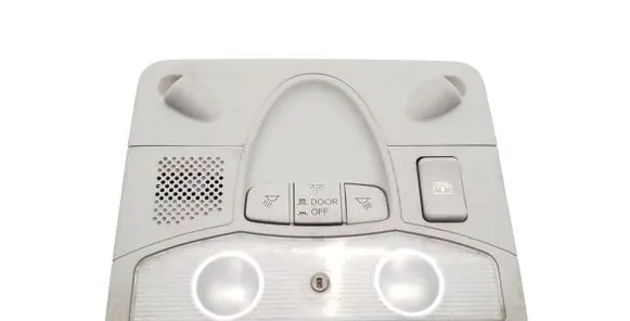 Honda Civic Front seat light 8449390999 A8449390 34400SMG