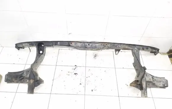 Volkswagen Transporter - Caravelle T5 Radiator support slam panel L7H000043E