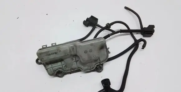 Volvo V40 Vacuum air tank 31339809