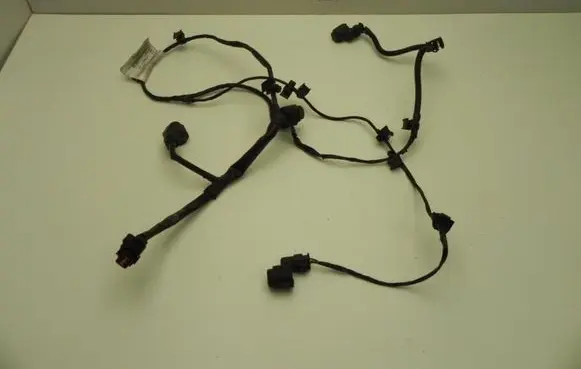 Nissan Qashqai+2 Parking PDC sensor 24017JD00A I5856KOMPLEKTAS