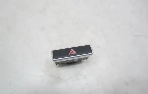 Volkswagen Sharan Hazard light switch 7N0953509B 12S08012
