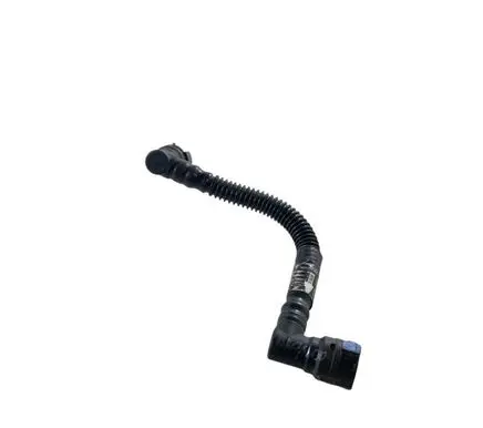 Ford Bronco Fuel line/pipe/hose HX7G6K817AA