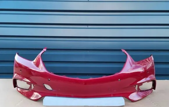 Opel Mokka X Front bumper 42557112
