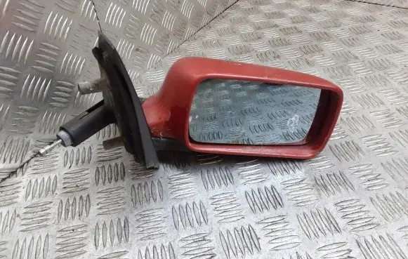 Alfa Romeo 147 Coupe wind mirror (mechanical) 0150108