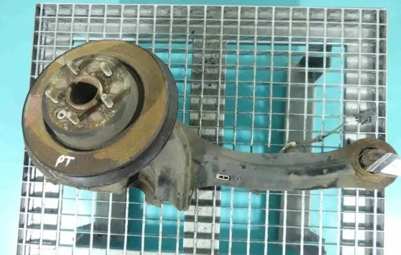 Volvo V40 Rear wheel bearing hub IMPRK1306392