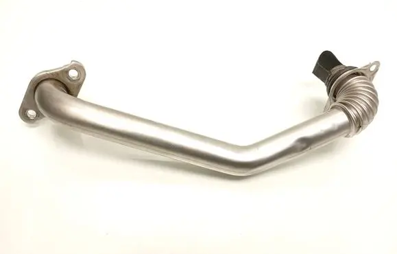 Volvo XC60 EGR valve line/pipe/hose 