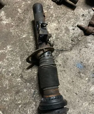 Ford Mondeo Mk III Rear shock absorber/damper