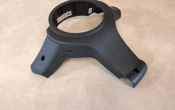 BMW X1 F48 F49 Steering wheel trim 32307848267 7848267 32307846038