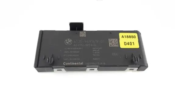 BMW 3 F30 F35 F31 Tailgate/trunk control unit/module 9491419 61359491419