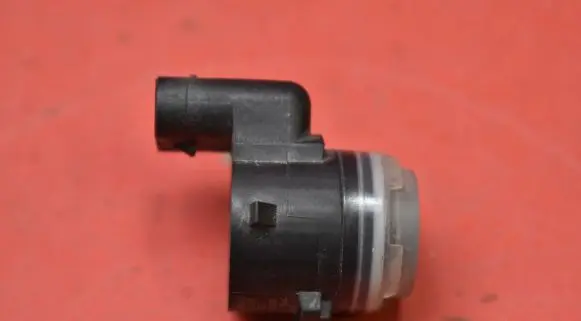 Opel Mokka Parking PDC control unit/module 9828688077XT