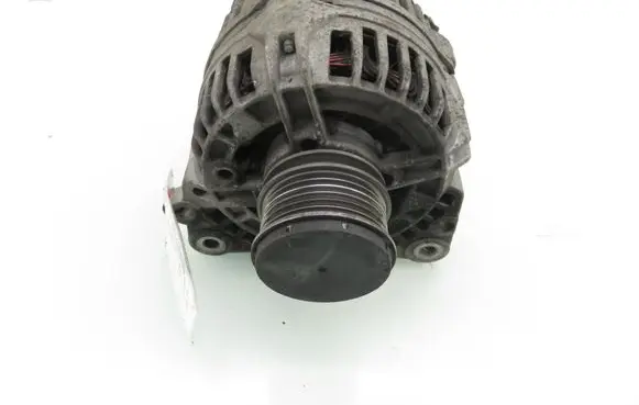 Volkswagen Golf IV Generator/alternator A0233