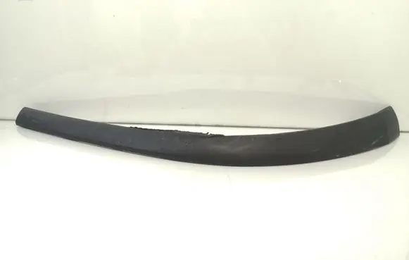 Toyota Auris 150 Front bumper lip 