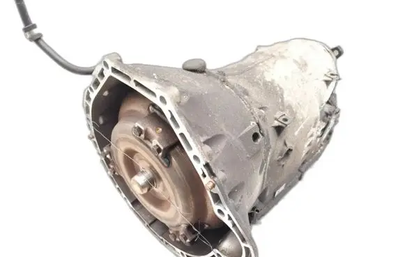 Mercedes-Benz CLK AMG A209 C209 Automatic gearbox 722695