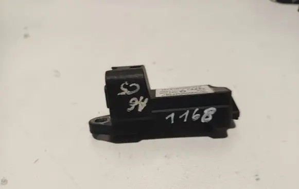 Audi A6 S6 C5 4B Airbag deployment crash/impact sensor 4B0959643B 0230602D4FBD 031198