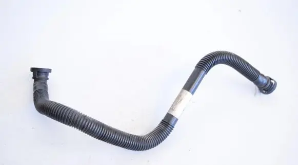 Porsche Panamera (970) Air intake hose/pipe 97011302400