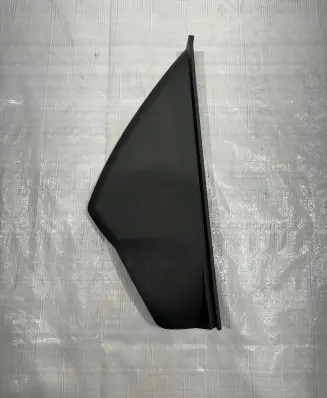 Hyundai Santa Fe Dashboard side end trim