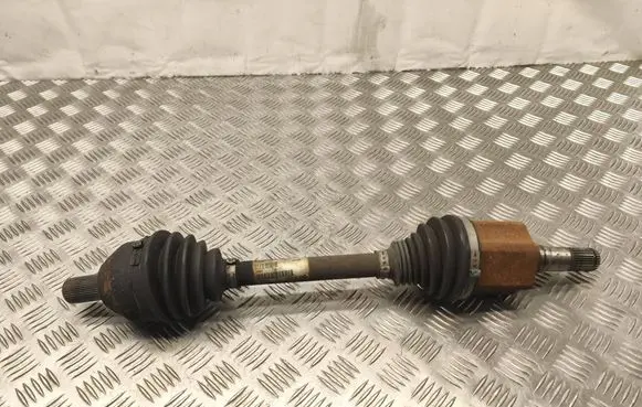 Ford Mondeo MK IV Front driveshaft AG913B437JC