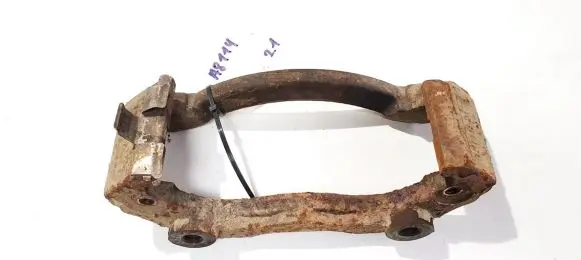Dodge Durango Front brake caliper