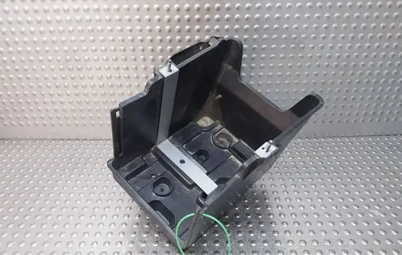 Ford Fiesta Battery box tray 8V2110723AC S26380446