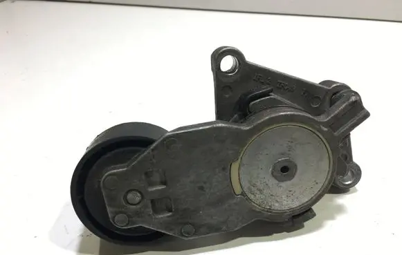 Citroen C4 I Picasso Alternator belt tensioner TF049
