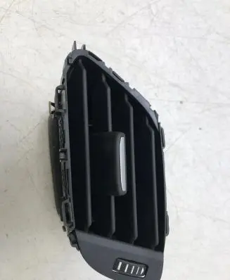 Ford Puma Dashboard side air vent grill/cover trim H1BBA018B08