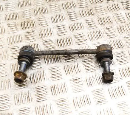 Rear anti-roll bar/stabilizer link