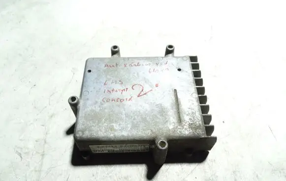 Chrysler Concorde Gearbox control unit/module 04606456AB