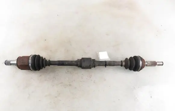 Mitsubishi Outlander Rear driveshaft 