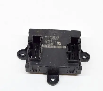 Land Rover Range Rover Evoque L538 Door control unit/module 14C236BD 10134136