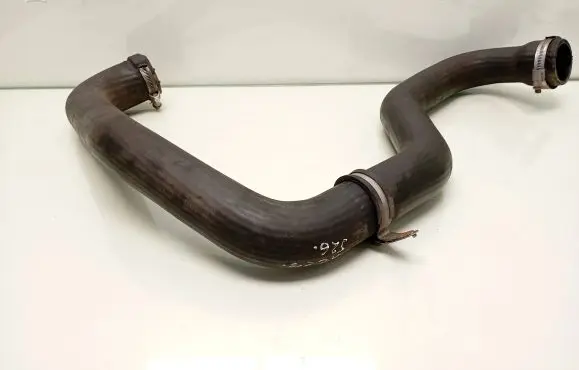 Renault Trafic II (X83) Intercooler hose/pipe