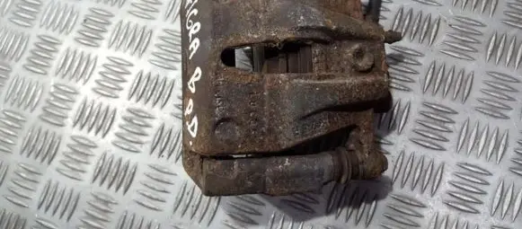 Opel Tigra B Front brake caliper