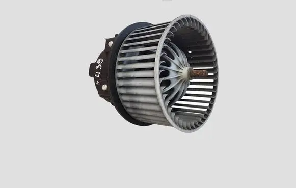 Volvo S60 Heater fan/blower 6G9N18D413BA 6G9N18D413AA