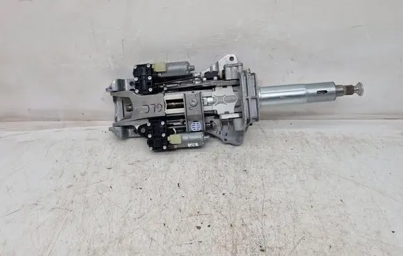 Mercedes-Benz GLC C253 Steering wheel axle A2534603000 A2134620005