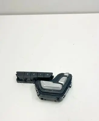 Mercedes-Benz SL R231 Seat control switch A2319058800 2319058800